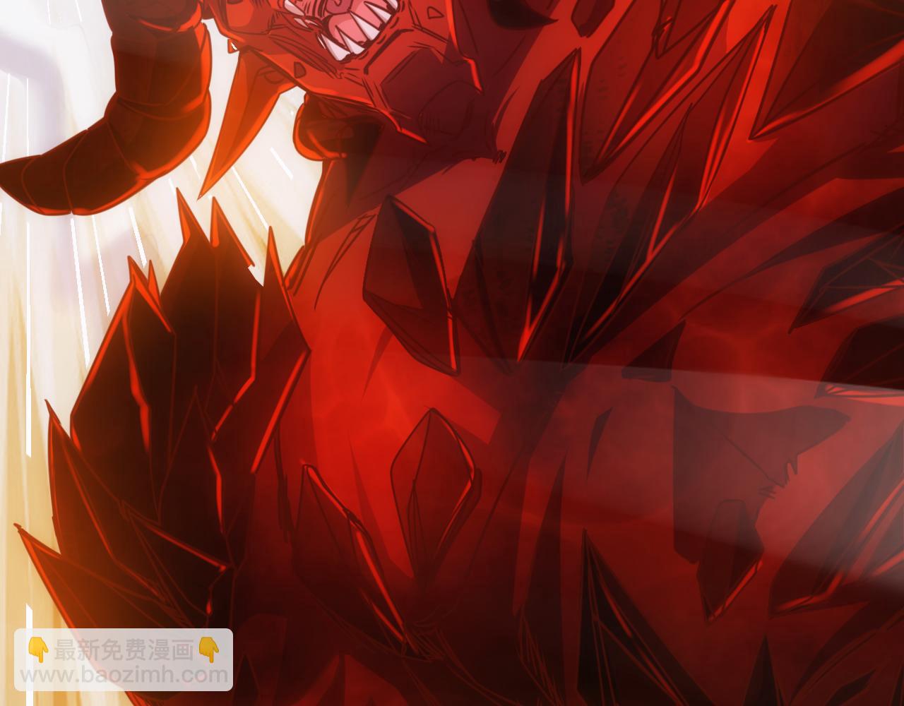 第11话 第3层:强敌来袭(1/2)-第12话