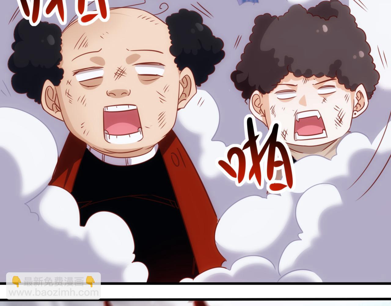 第11话 第3层:强敌来袭(1/2)-第12话