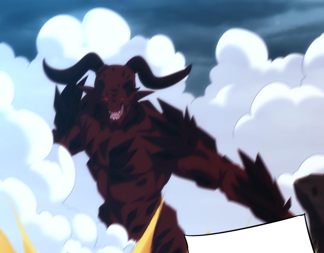 第11话 第3层:强敌来袭(1/2)-第12话