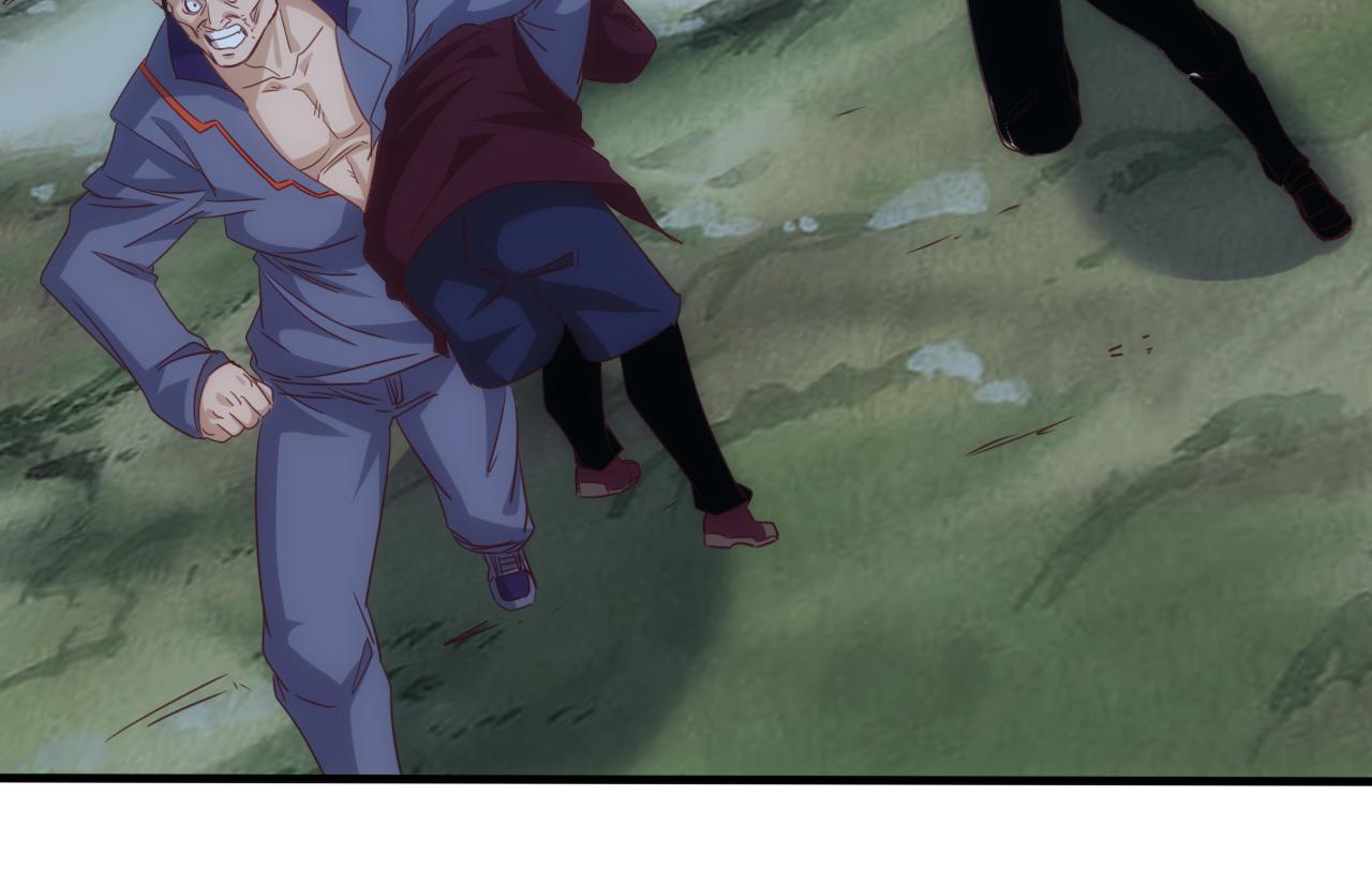 第11话 第3层:强敌来袭(1/2)-第12话