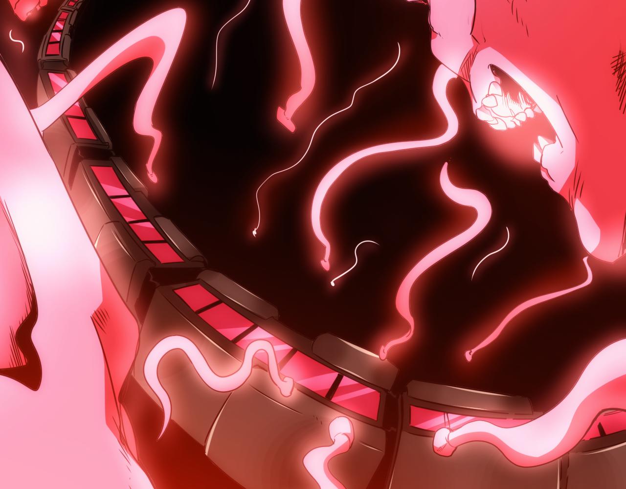 第19话 第4层:正式试炼(1/2)-第20话