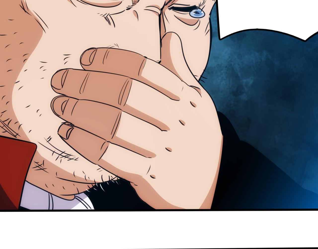 第21话 第4层:成神的理由(1/3)-第22话