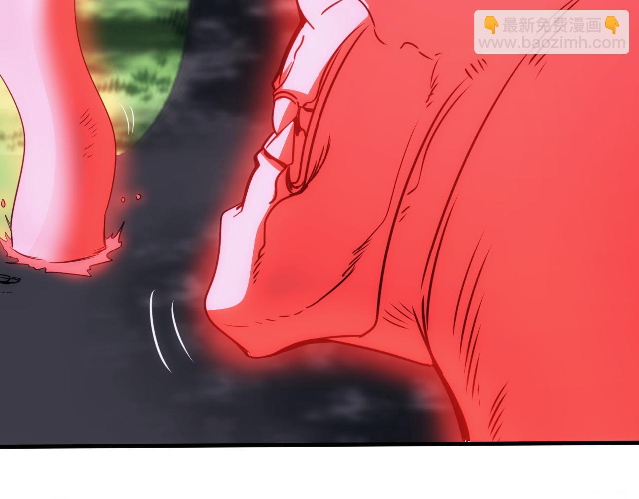 第21话 第4层:成神的理由(1/3)-第22话