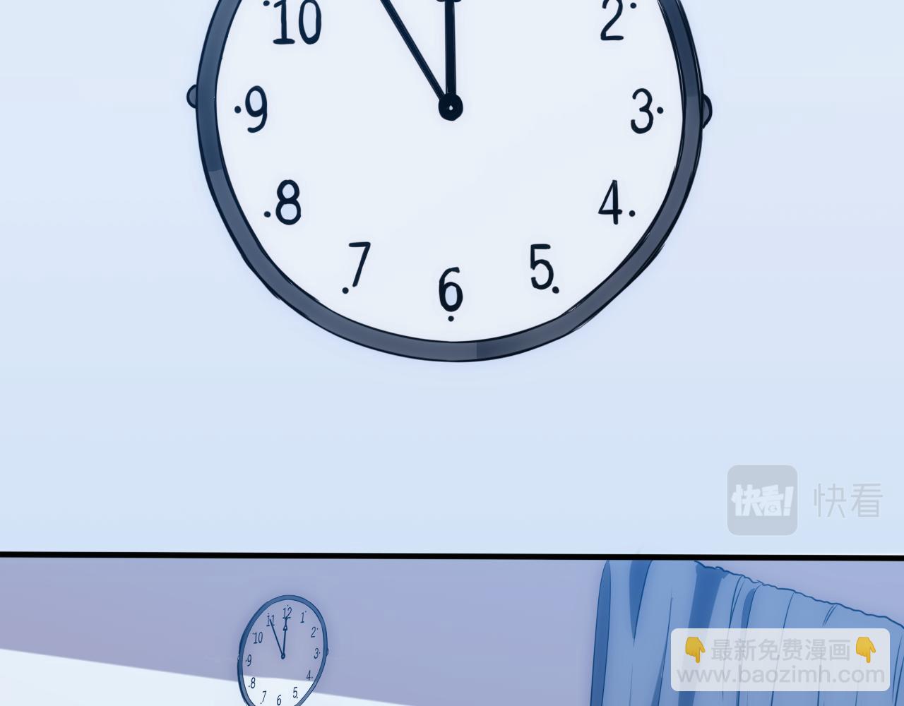 第21话 第4层:成神的理由(1/3)-第22话