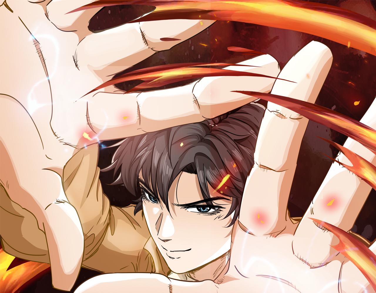 第23话 第4层:快乐童年(1/2)-第24话