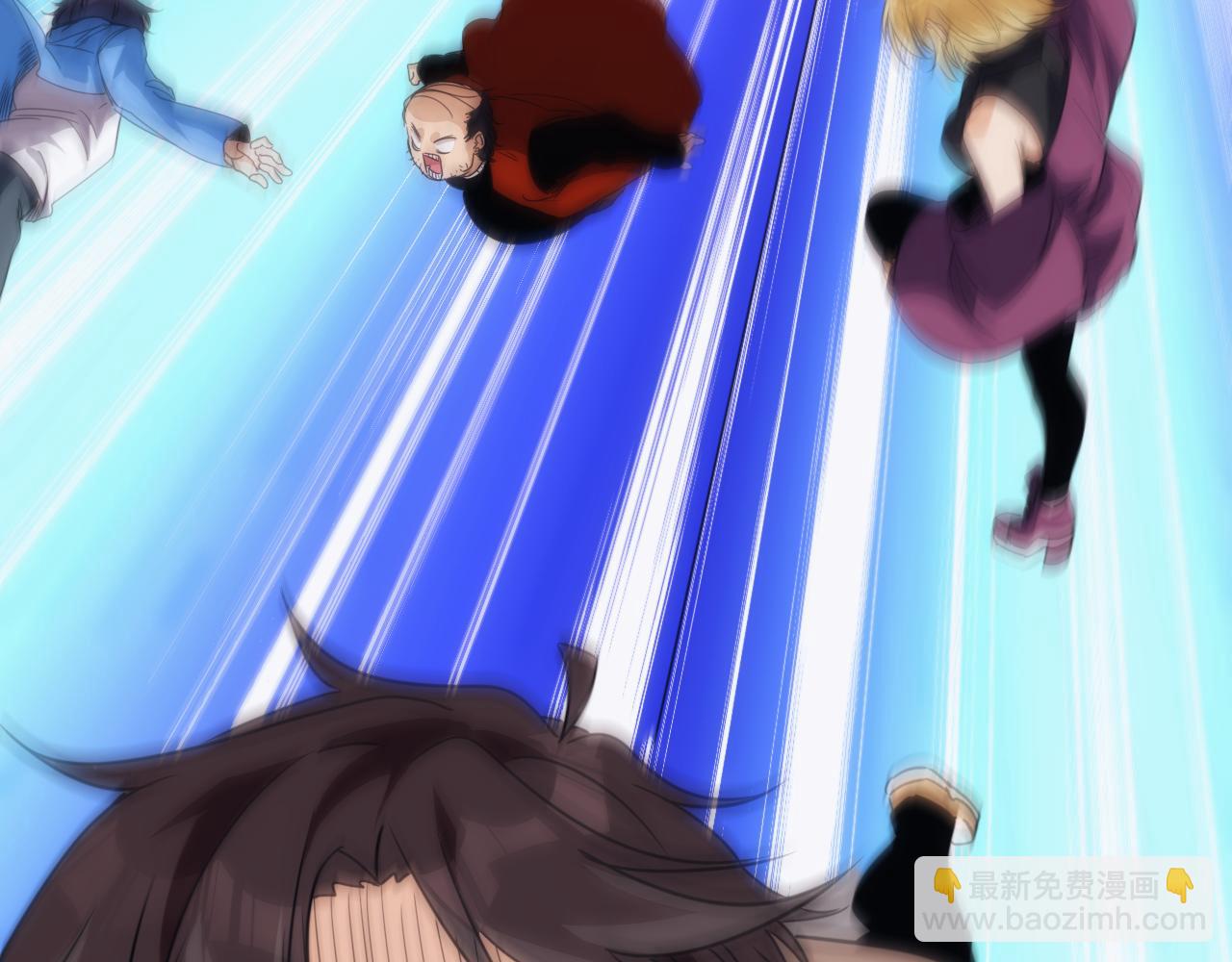 第25话 第5层:赌神驾到(1/2)-第26话