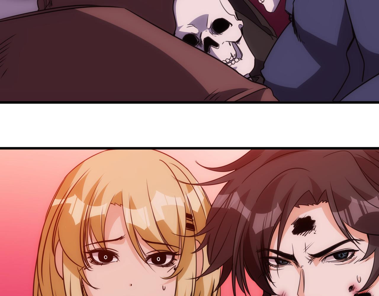 第25话 第5层:赌神驾到(1/2)-第26话