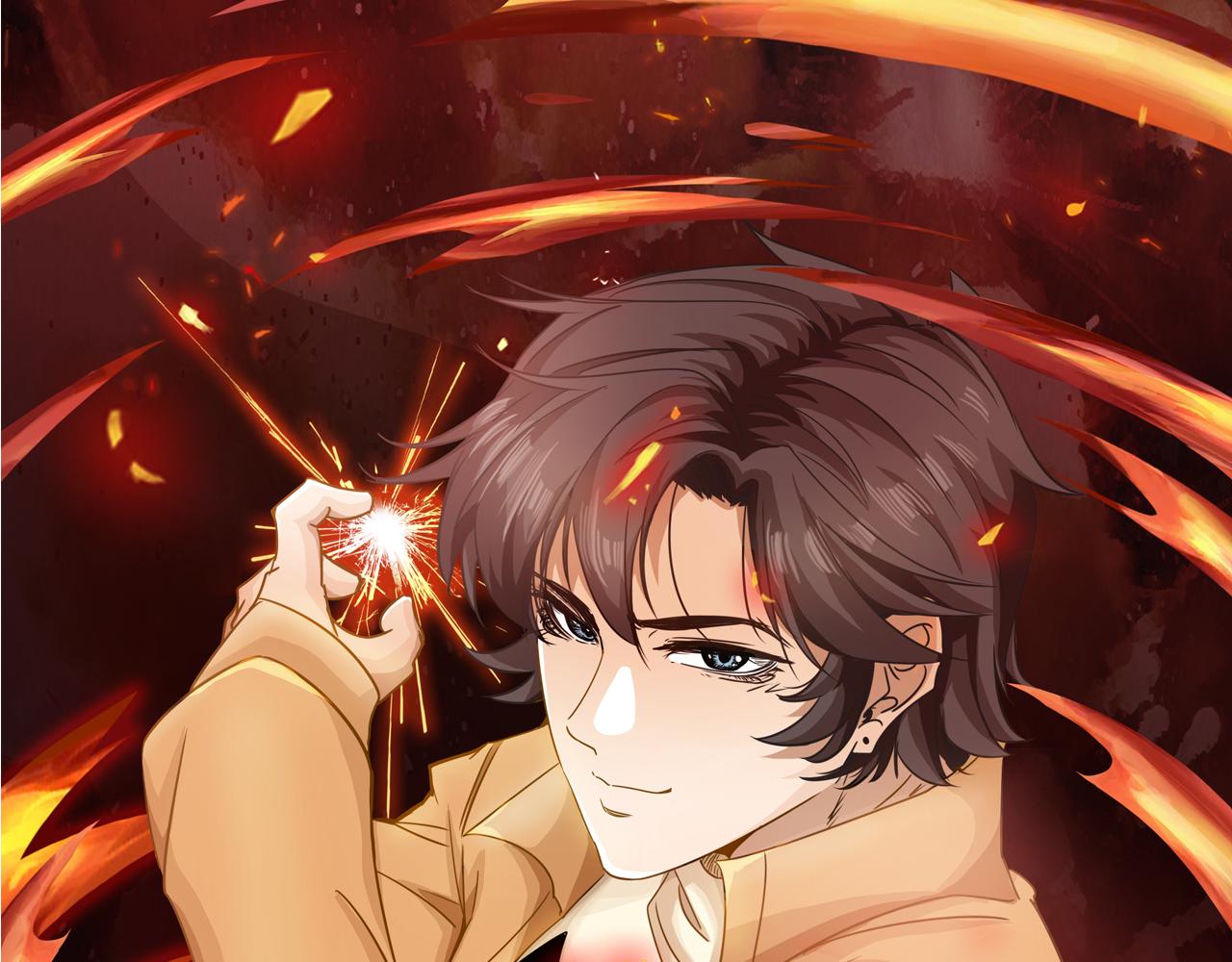 第27话 第5层:步步为营(1/2)-第28话