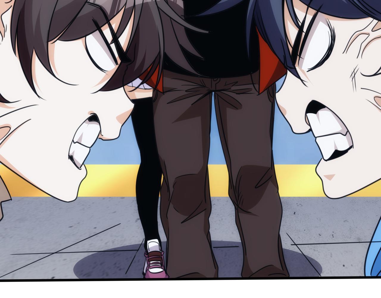 第27话 第5层:步步为营(1/2)-第28话