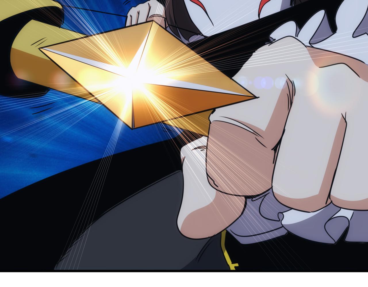 第27话 第5层:步步为营(1/2)-第28话