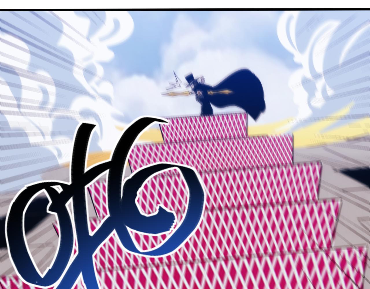 第27话 第5层:步步为营(1/2)-第28话