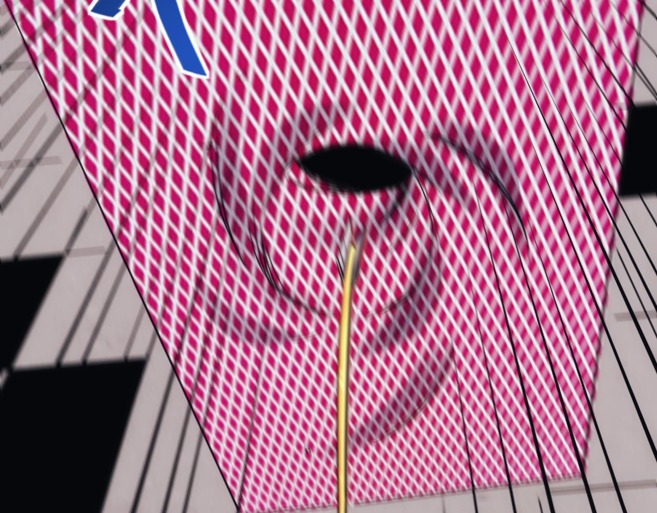 第27话 第5层:步步为营(1/2)-第28话