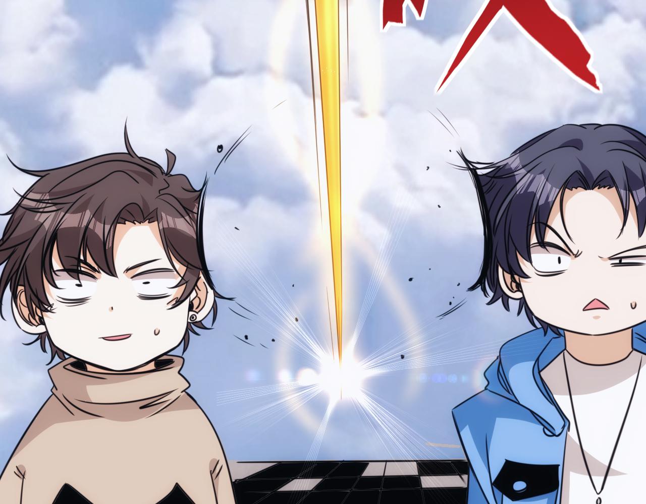 第27话 第5层:步步为营(1/2)-第28话