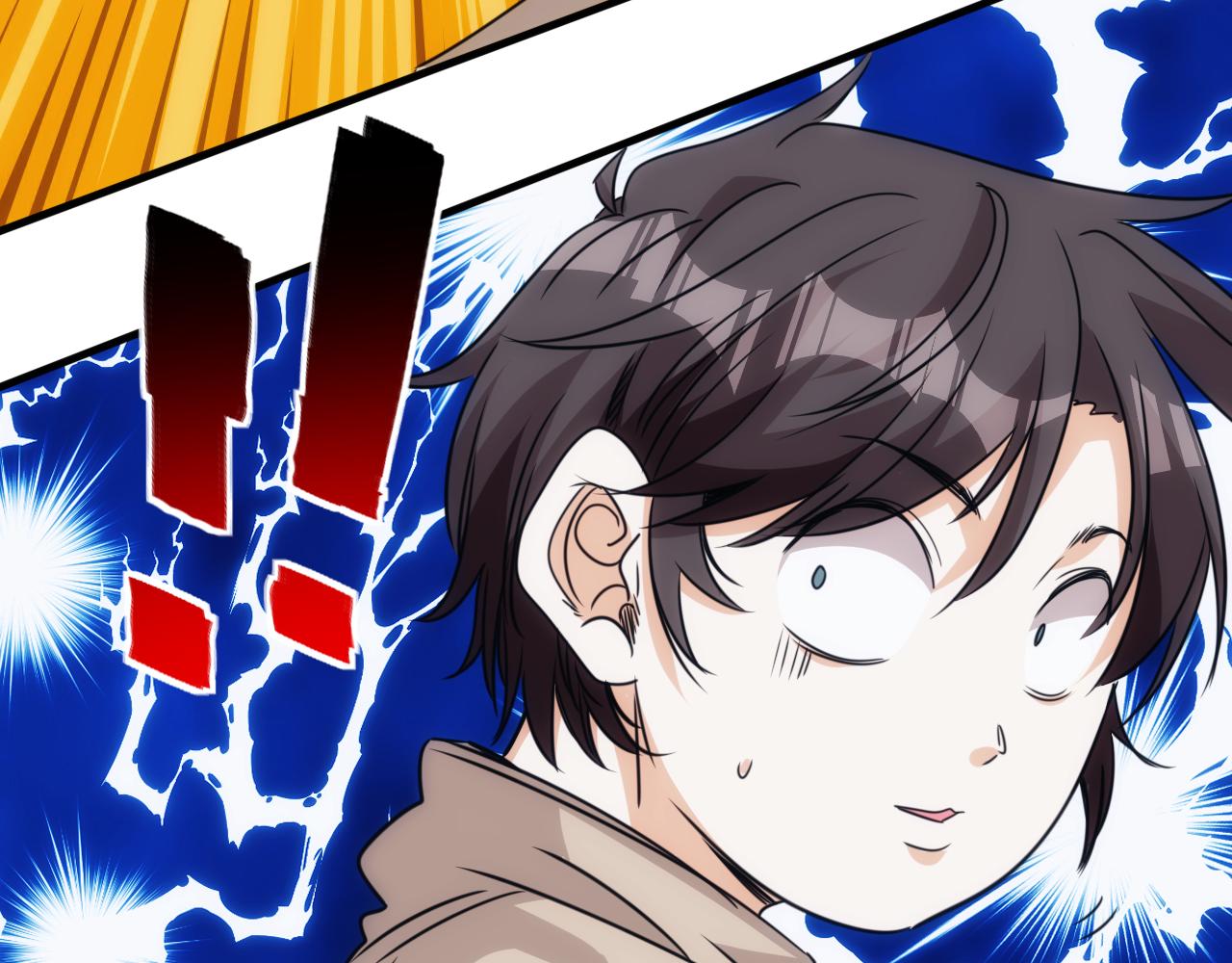 第29话 第5层:满级神格(1/2)-第30话