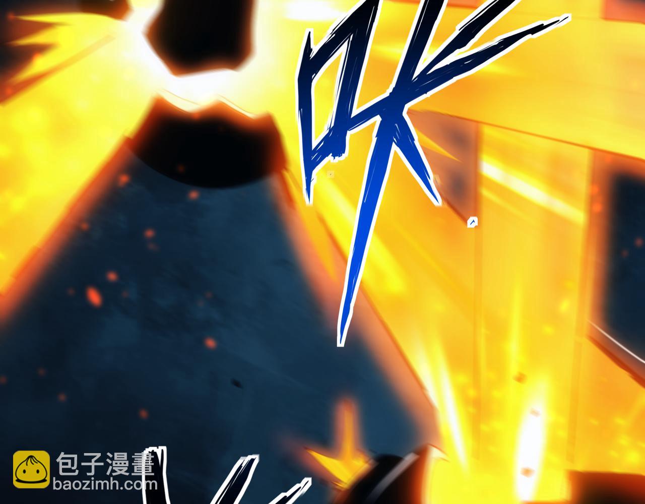 第29话 第5层:满级神格(1/2)-第30话