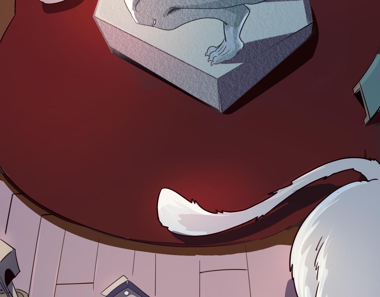 第3话 第1层: 疯狂猫咖(1/3)-第4话