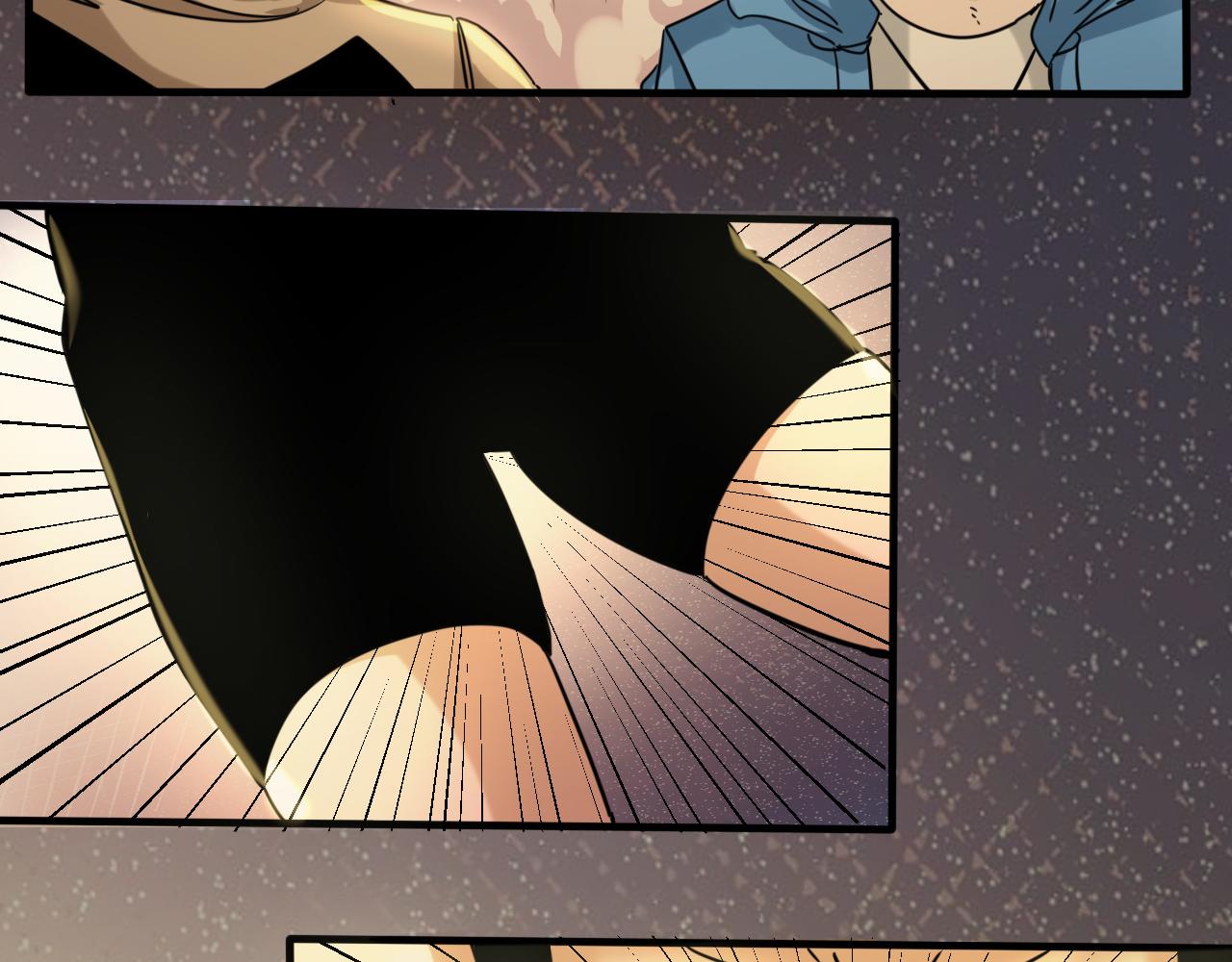 第7话 第2层:人类高质量男性(1/3)-第8话