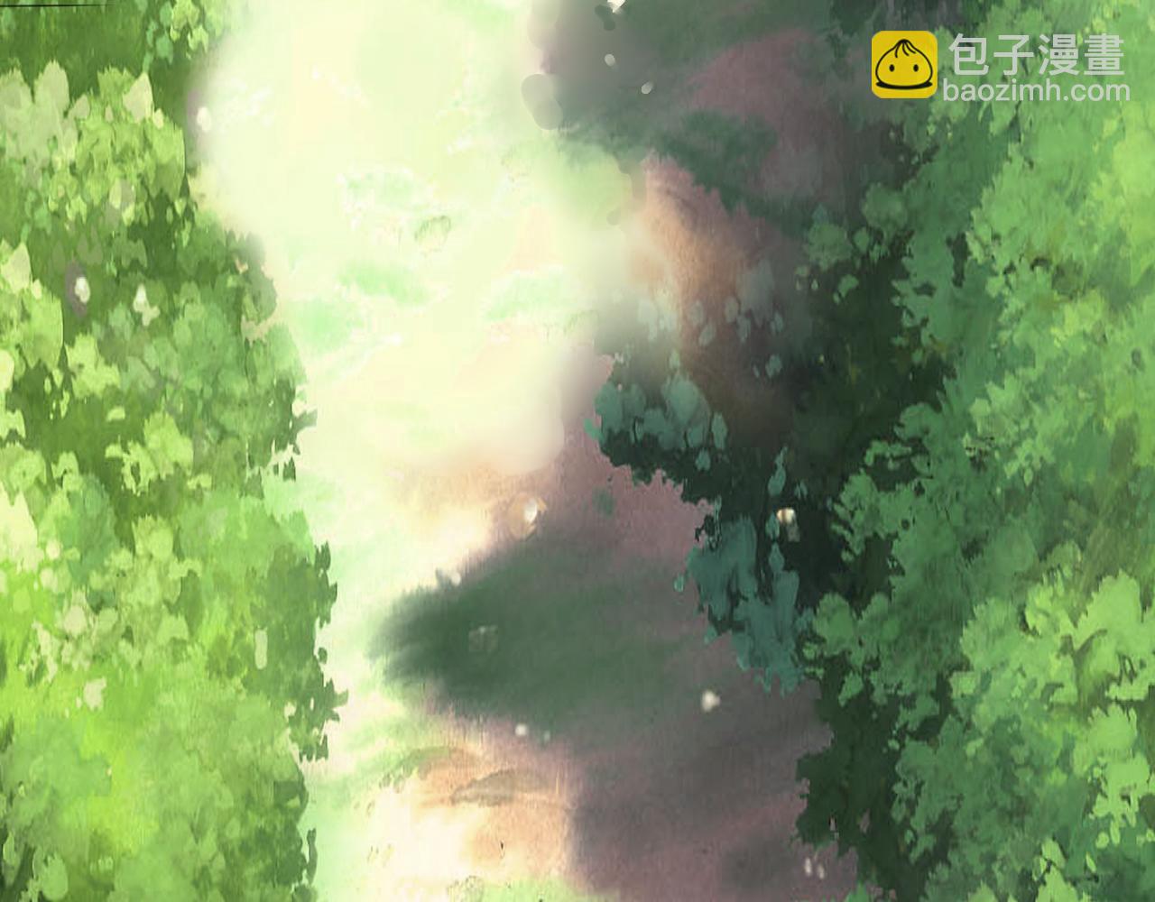 第9话 第3层:混战马拉松(1/2)-第10话