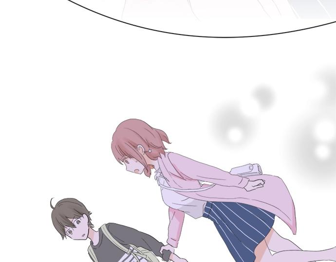 第12话 校花找我谈话？(1/2)-第12话