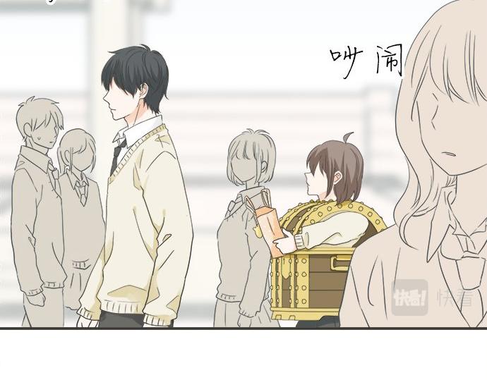 第112话 &ldquo;我喜欢你&rdquo;(1/2)-第98话