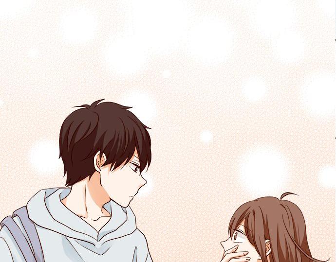 第124话 恋爱桌游(1/2)-第110话