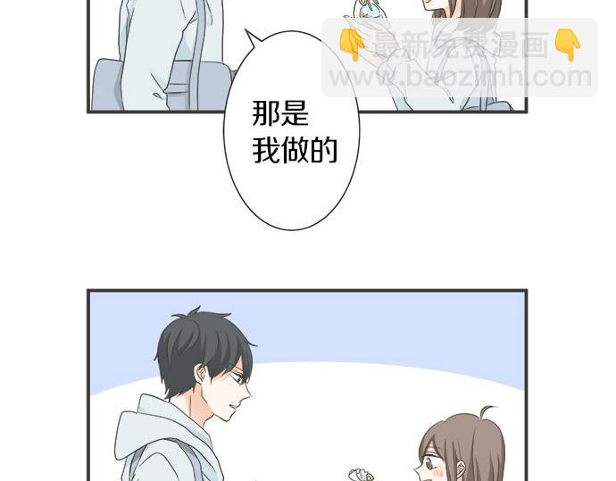 第124话 恋爱桌游(1/2)-第110话