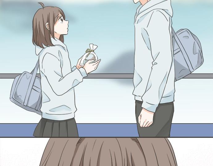 第124话 恋爱桌游(1/2)-第110话