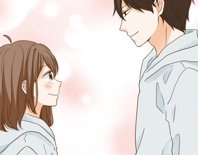 第124话 恋爱桌游(1/2)-第110话