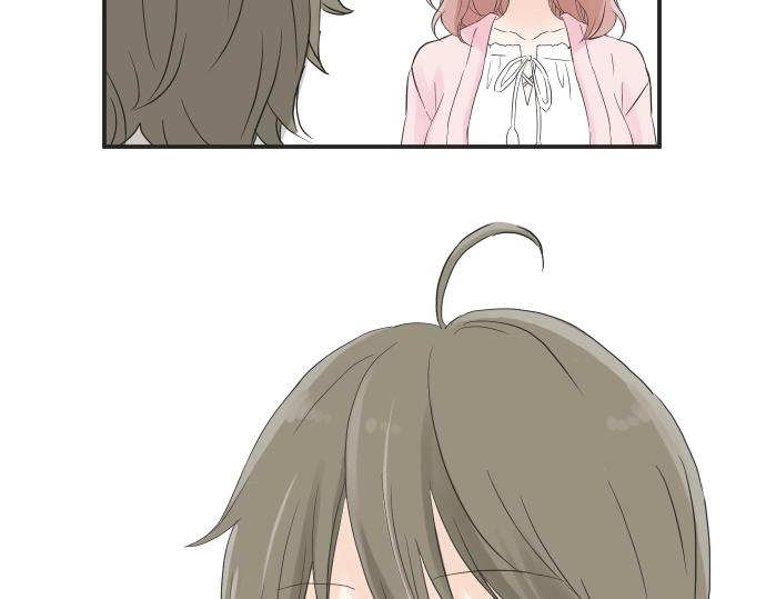 第14话 被她喜欢(1/2)-第14话