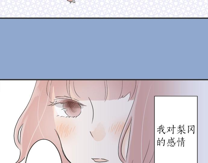 第14话 被她喜欢(1/2)-第14话