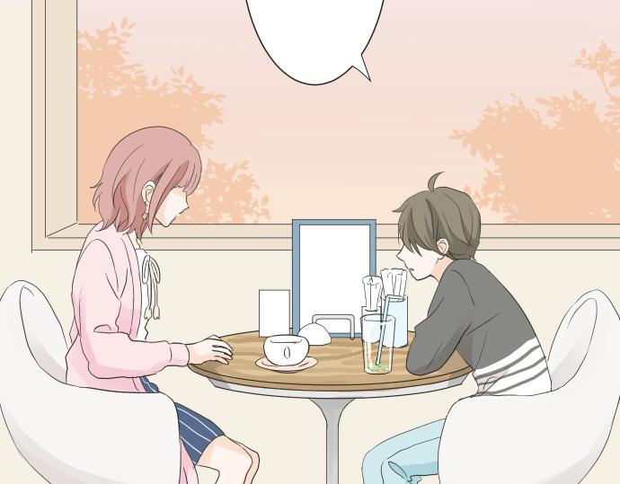 第14话 被她喜欢(1/2)-第14话