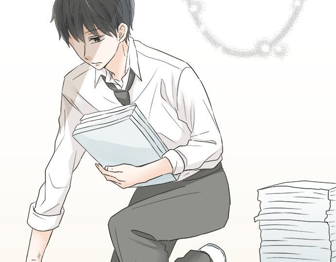 第18话 少女漫里的英雄(1/2)-第18话