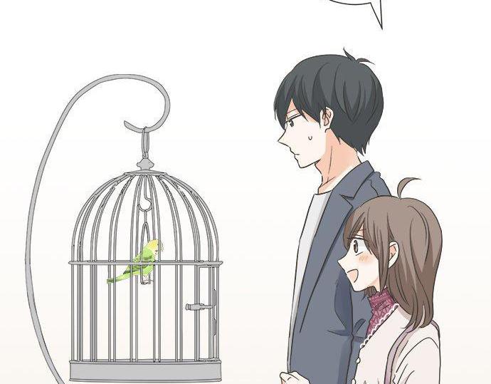 第188话 约会（真）进行中 突发情况？(1/2)-第116话