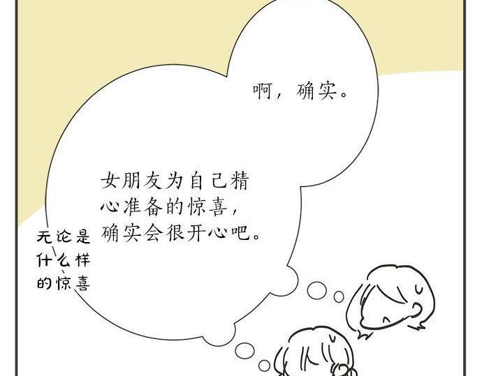 第188话 约会（真）进行中 突发情况？(1/2)-第116话