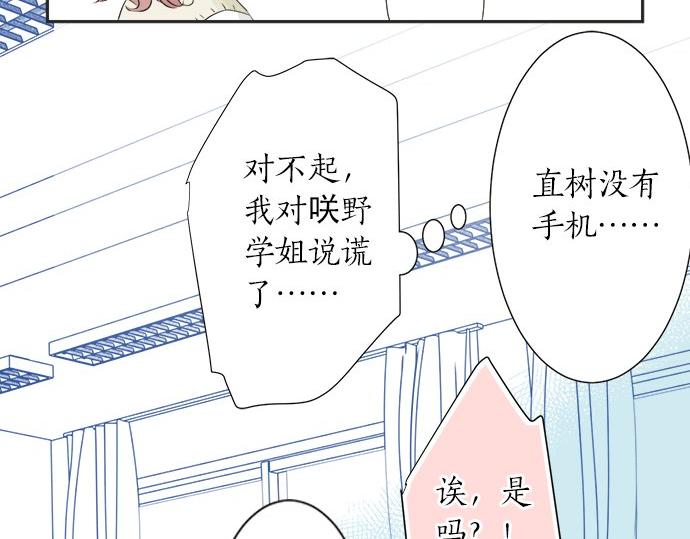 第22话 混乱的内心(1/2)-第22话