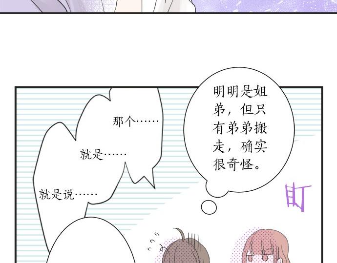 第22话 混乱的内心(1/2)-第22话