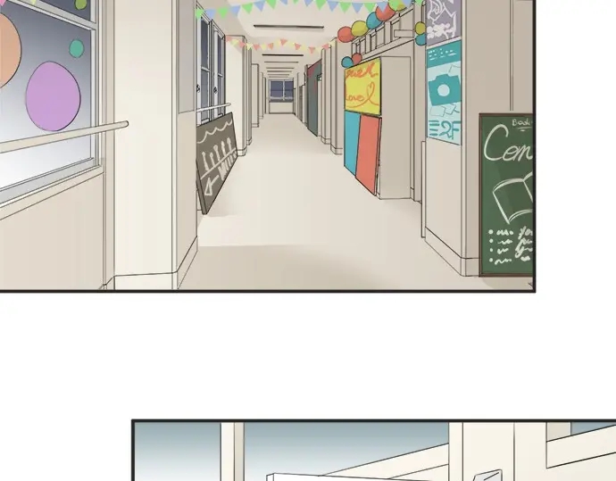 第56话 擦肩而过(1/2)-第32话