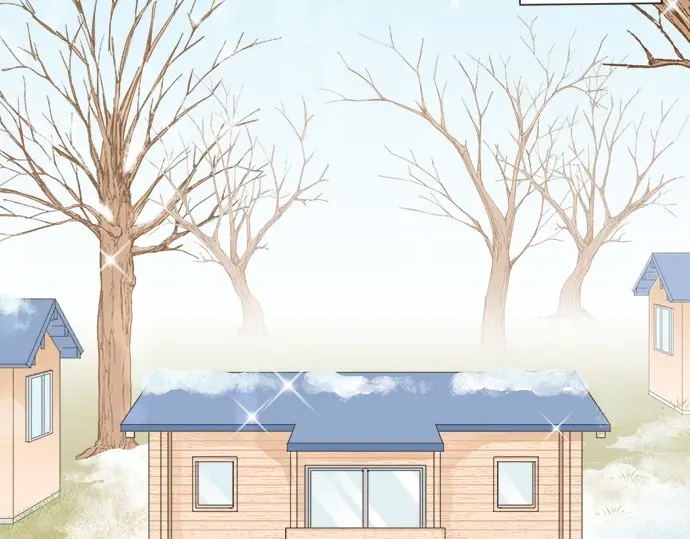 第70话 意味深长(1/2)-第46话