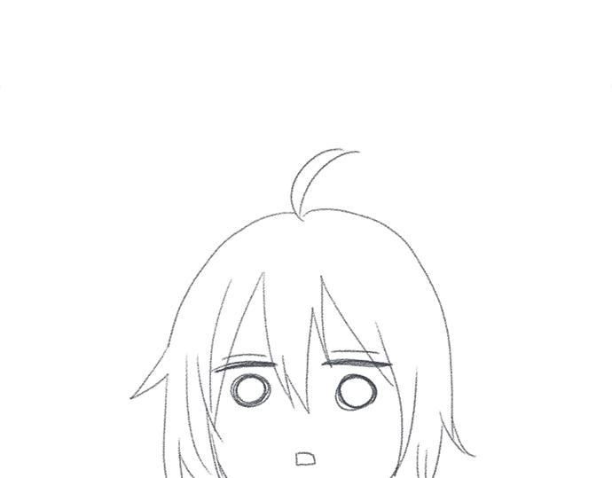 第6话 学长，我来背你！(1/3)-第6话