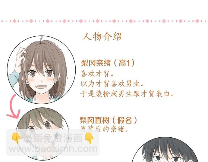 第8话 给学长高歌一曲(1/2)-第8话