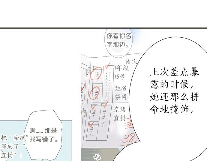 第86话 &ldquo;欸？&rdquo;(1/2)-第72话