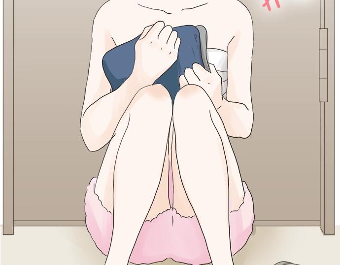 第10话 去学长家啦~(1/3)-第10话