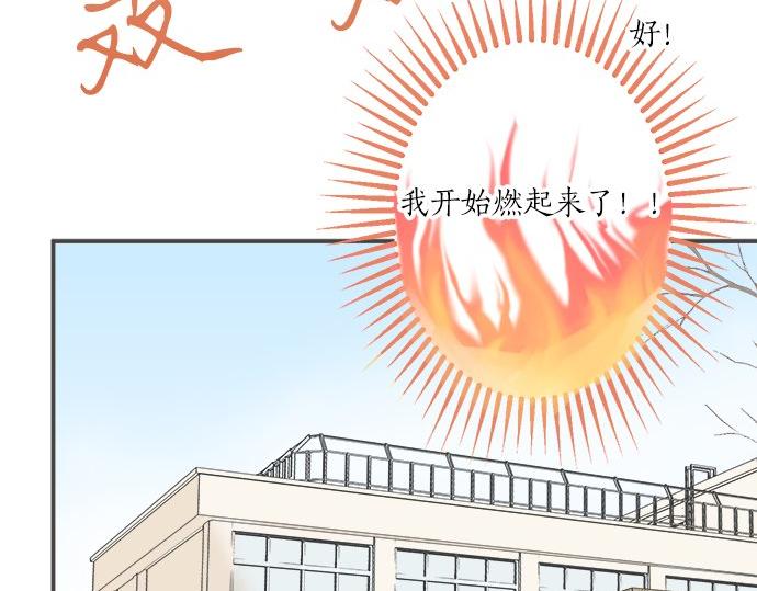 不協調的戀愛 - 第100話 自覺(1/3) - 1