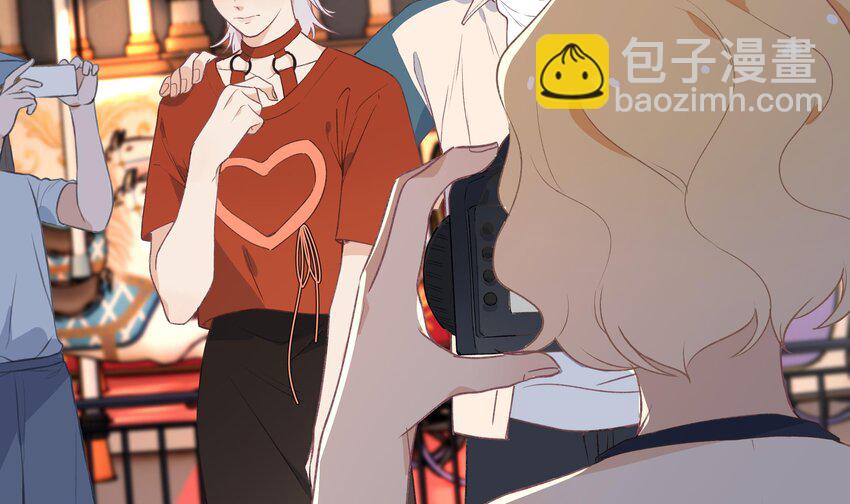 23 第21话  嘘！(1/2)-第24话