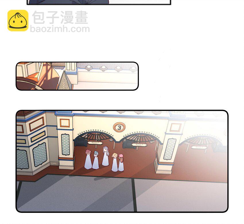 23 第21话  嘘！(1/2)-第24话