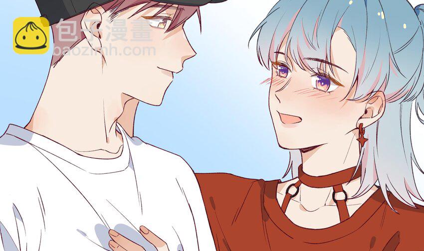 23 第21话  嘘！(1/2)-第24话