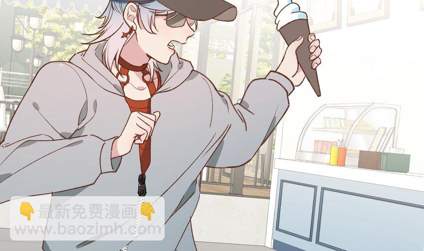 27 第25话  冰淇淋大盗(1/2)-第28话