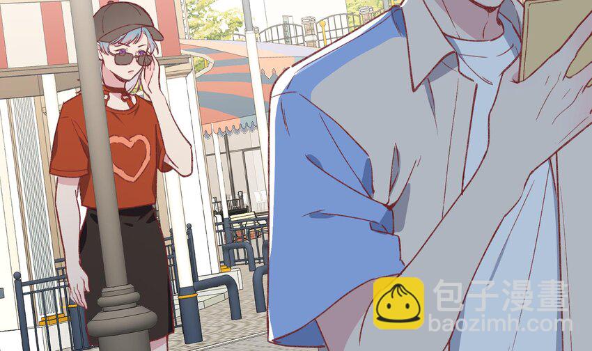 27 第25话  冰淇淋大盗(1/2)-第28话