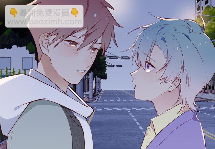 4 第3话  又一个吻(1/2)-第4话