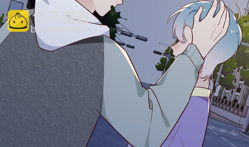 4 第3话  又一个吻(1/2)-第4话